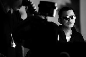 Wong Kar Wai